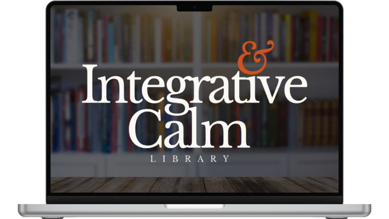 Integrative Calm Library