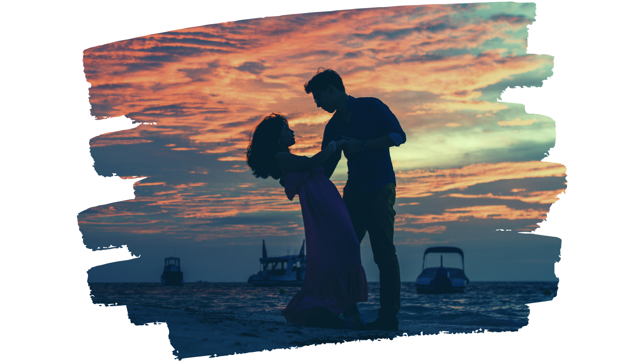 THE LOVE LESSON | The #1 Reason Relationships Fail and How to Find Love in Your Life Every Day