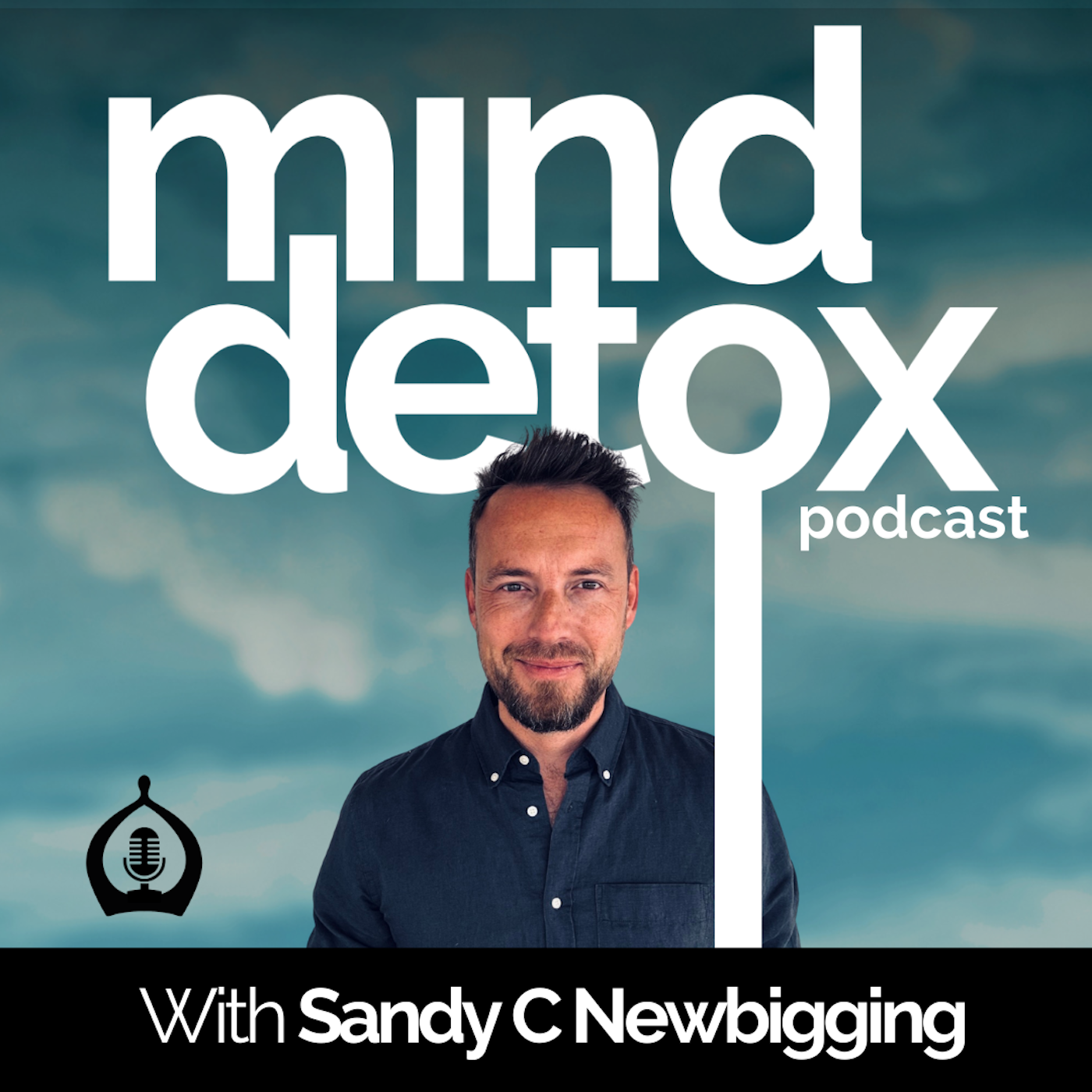 #54 | The Tunnel (The Space Between Clarity) | With Sandy
