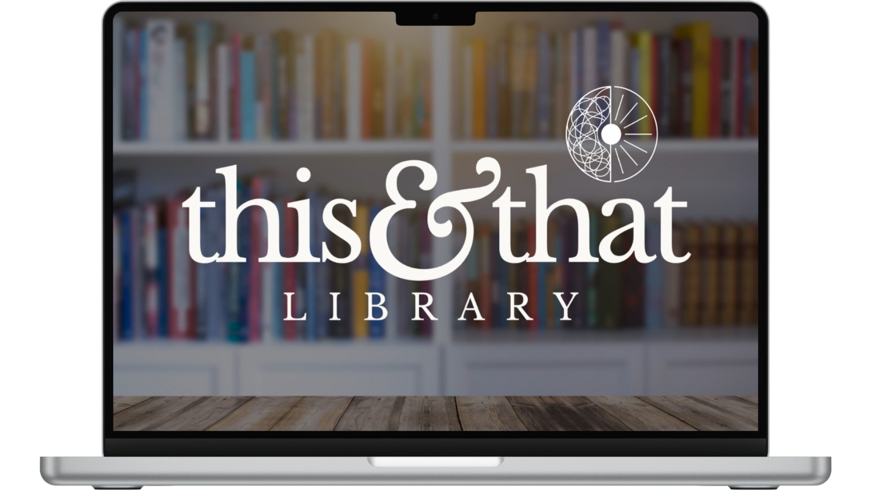This & That Library