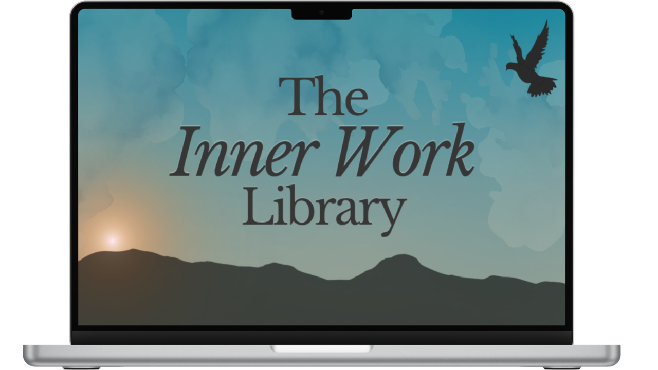 The Inner Work Library