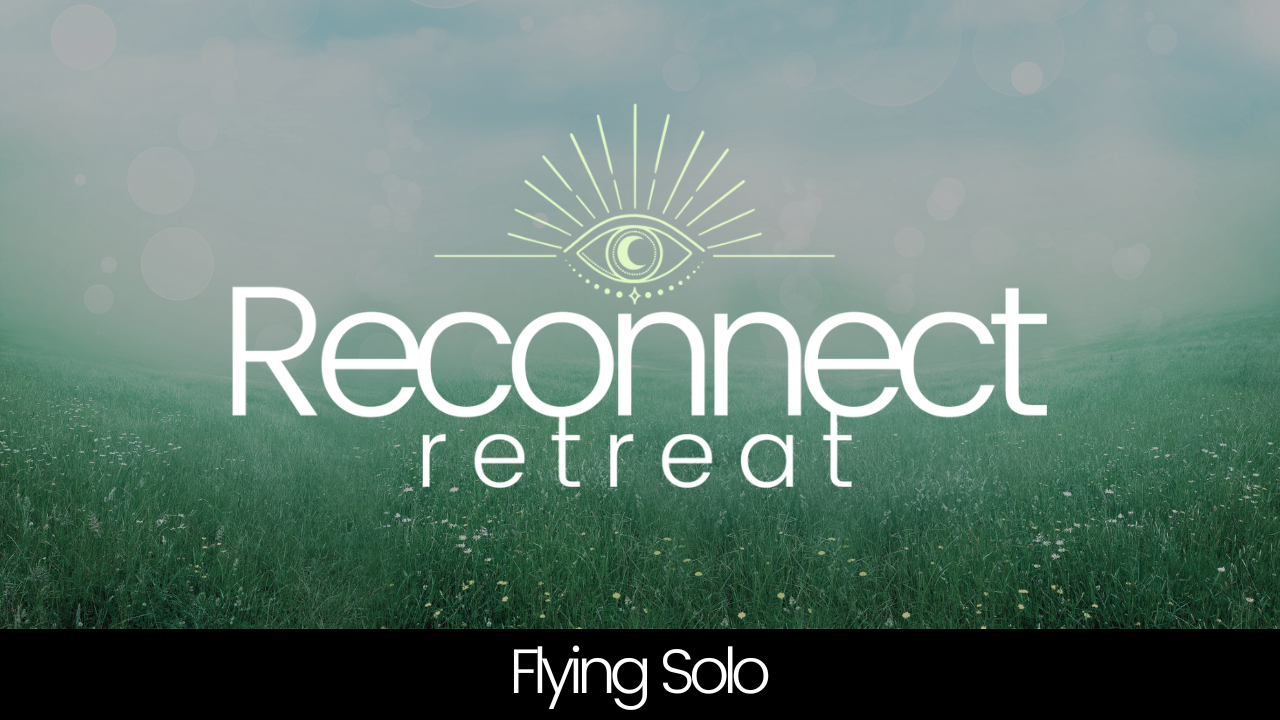 Champney's Retreat Store Image - Flying Solo.png