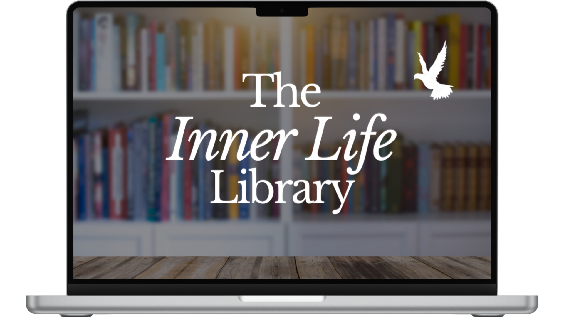 The Inner Life Library