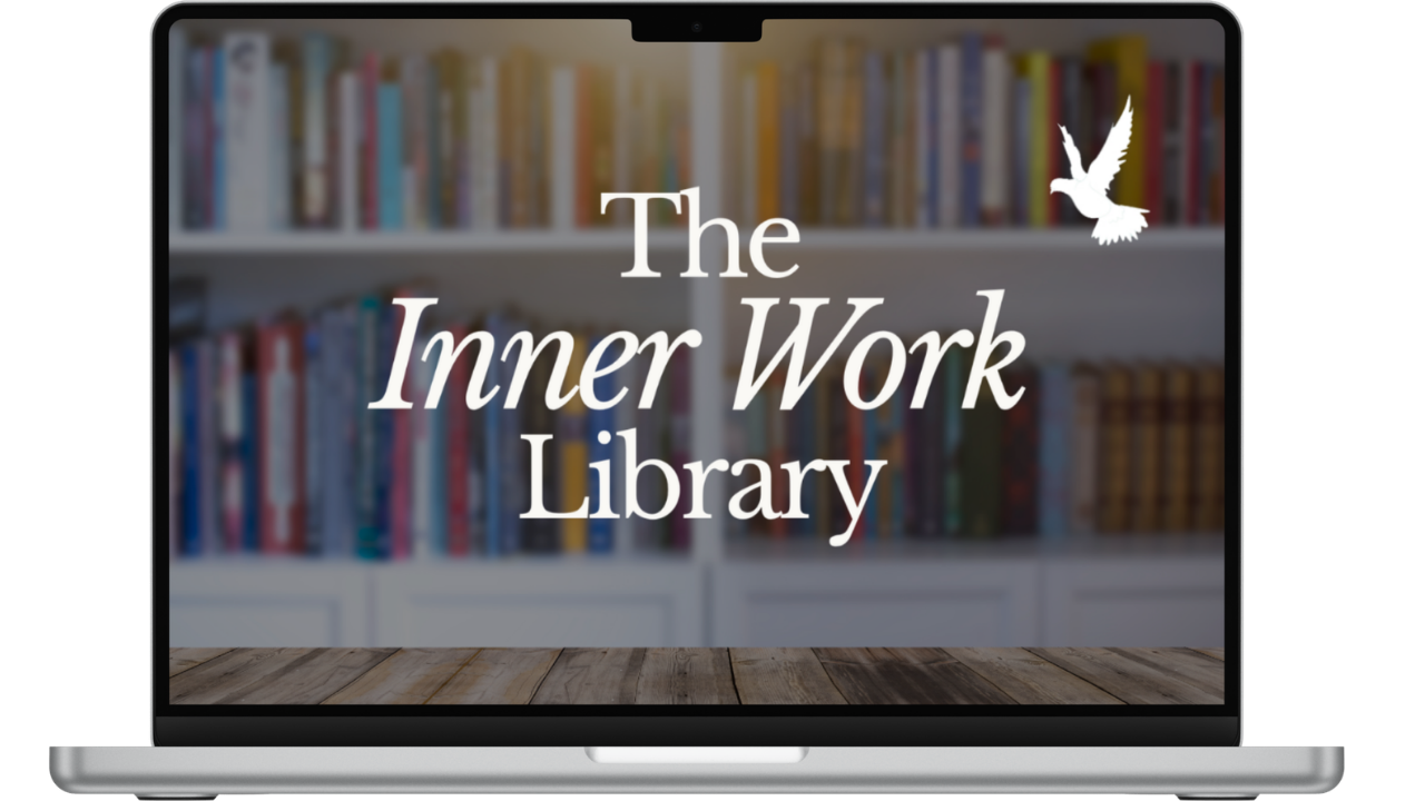 The Inner Work Library