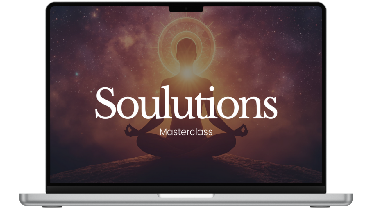 Soulutions Masterclass