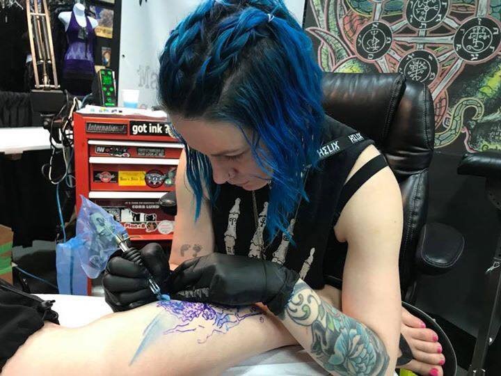 Epcreated Tattoos - Self-employed | LinkedIn