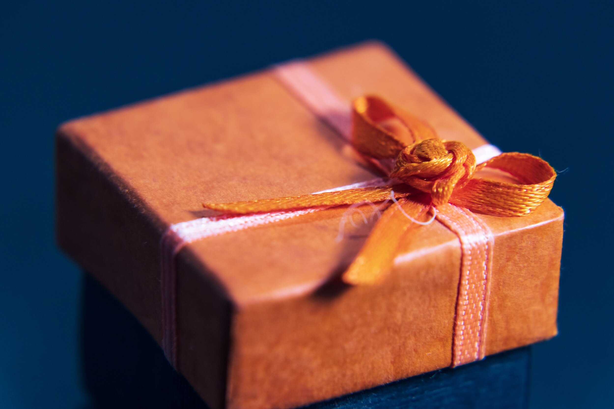 Gift Buying
