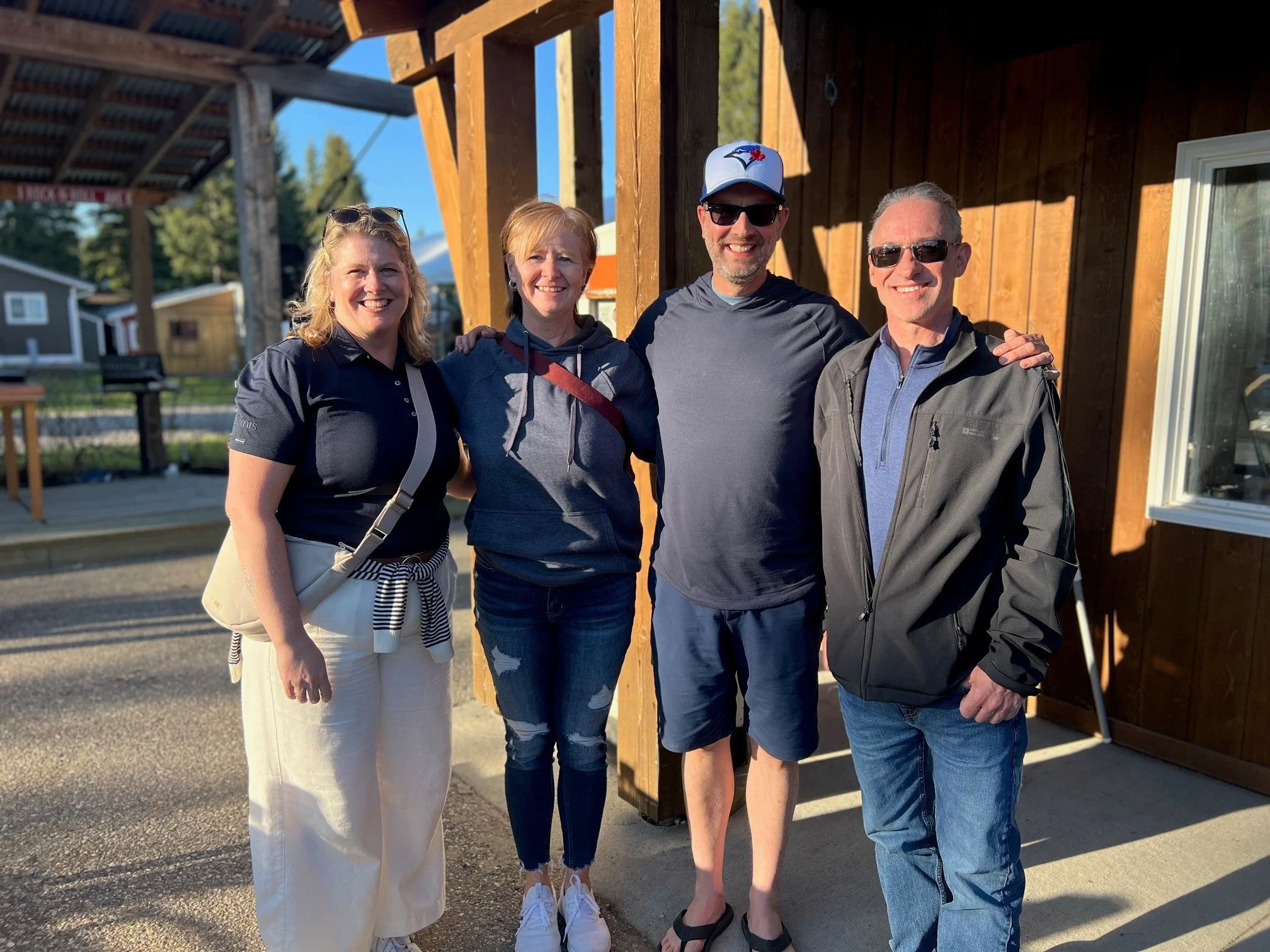 Cindy and CUMAM Board.jpg