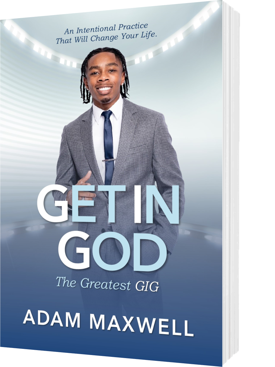 Shop — Adam Maxwell Enterprises LLC