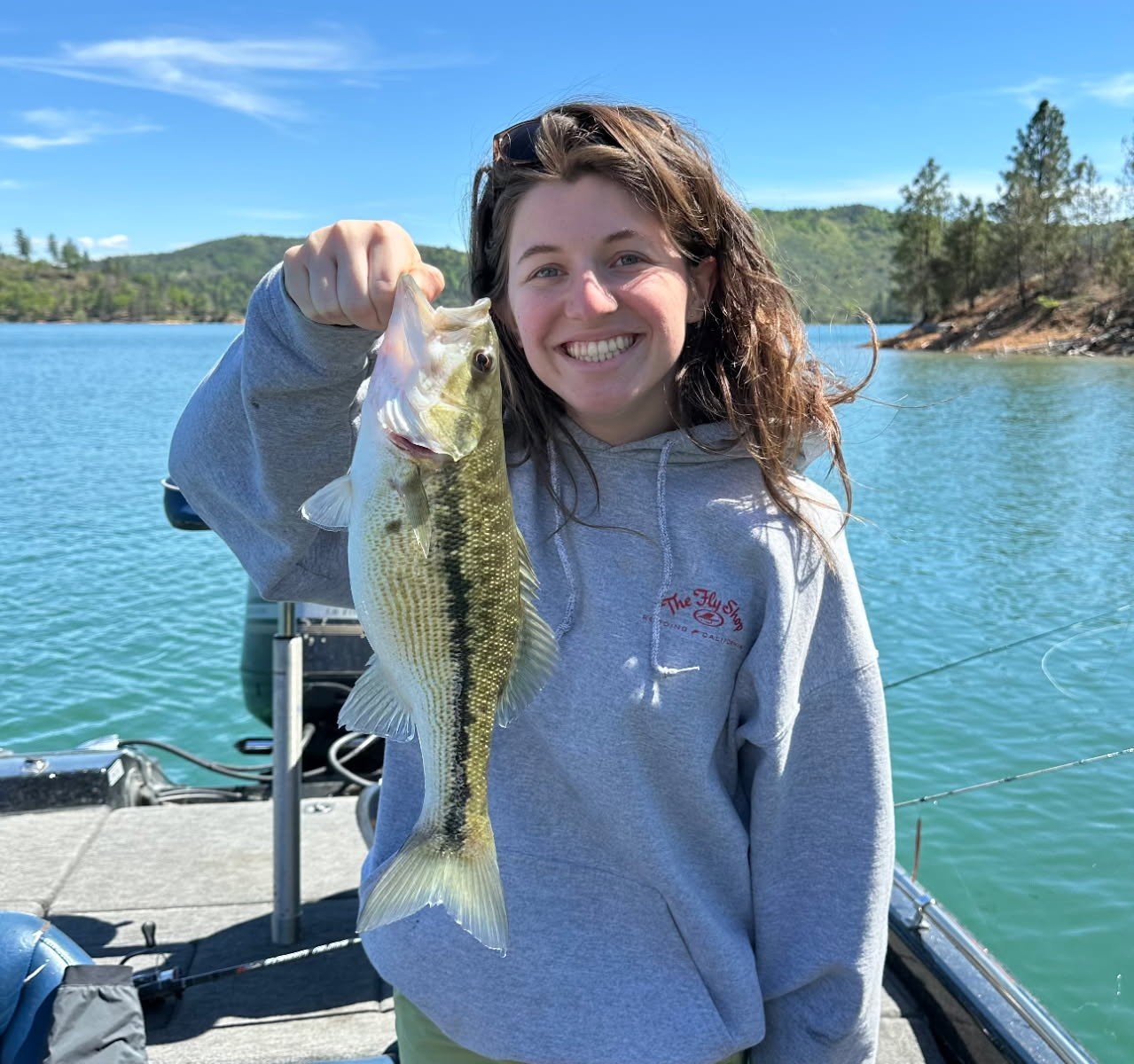 Shasta lake Paoge laraway.jpeg