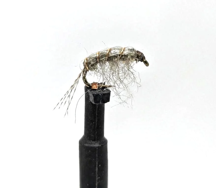 Lance’s AP Scud Scud Gray Size 10 & 14
