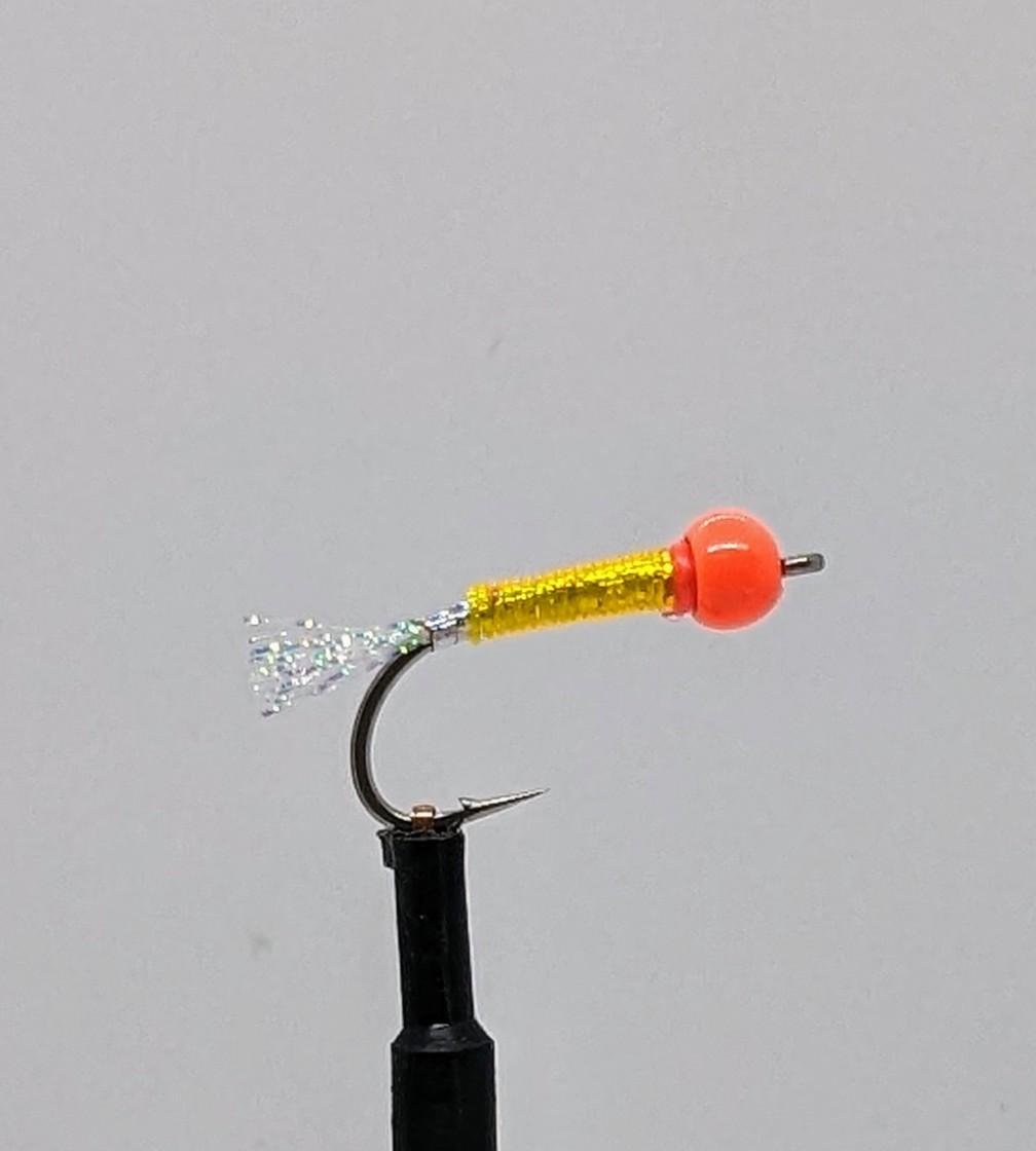 Gag's Grabbers Shad Darts – White Water Outfitters