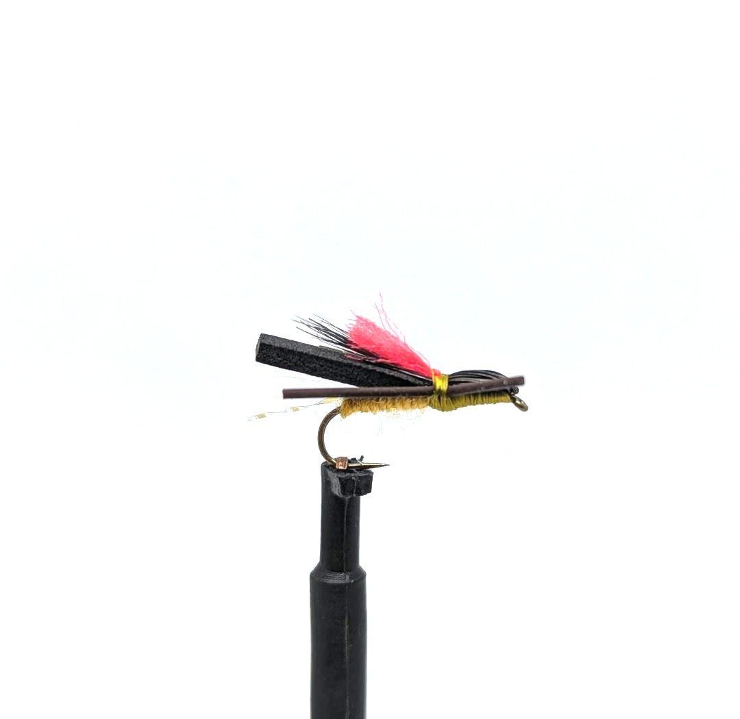 Jonny B’s Skwala Unit Size 12