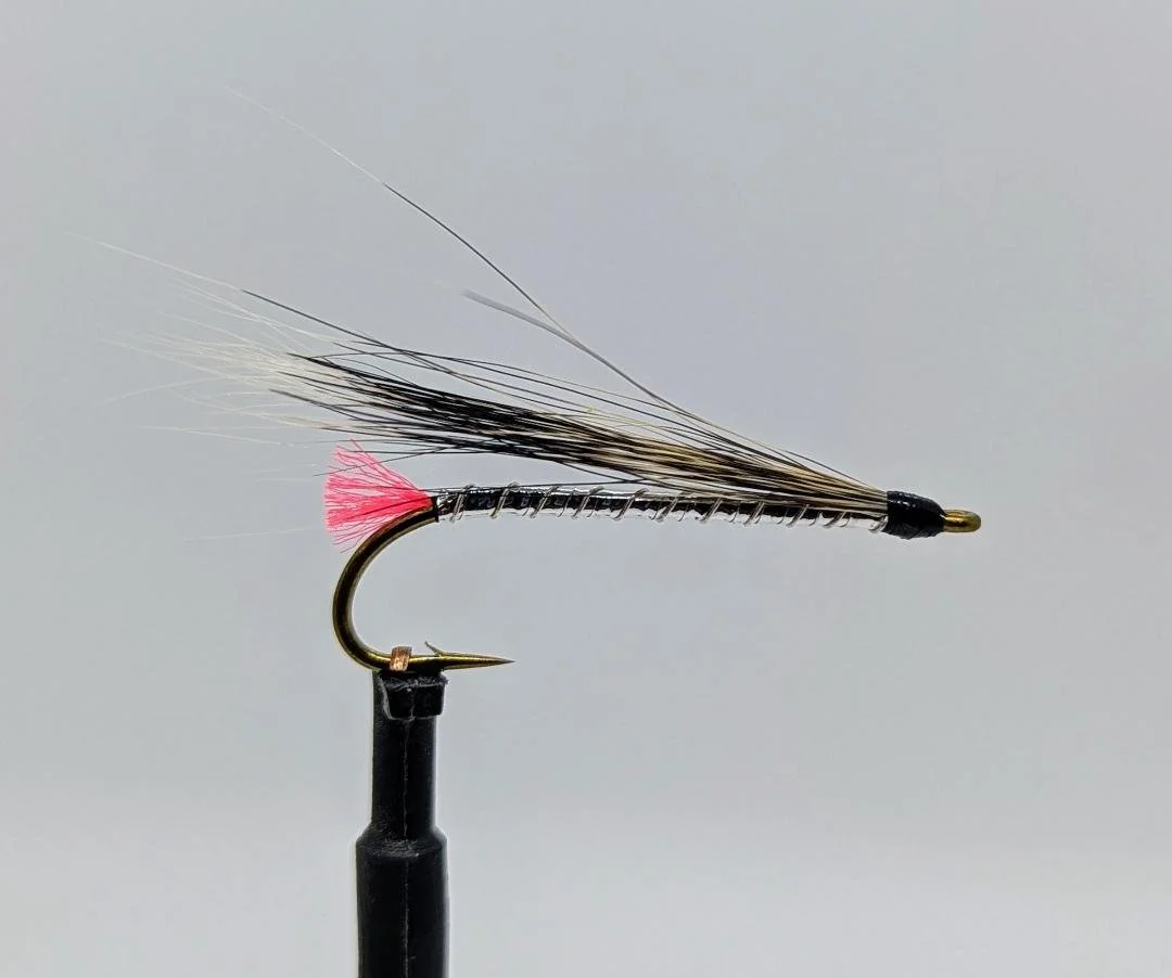 Red Butt Dace Size 6