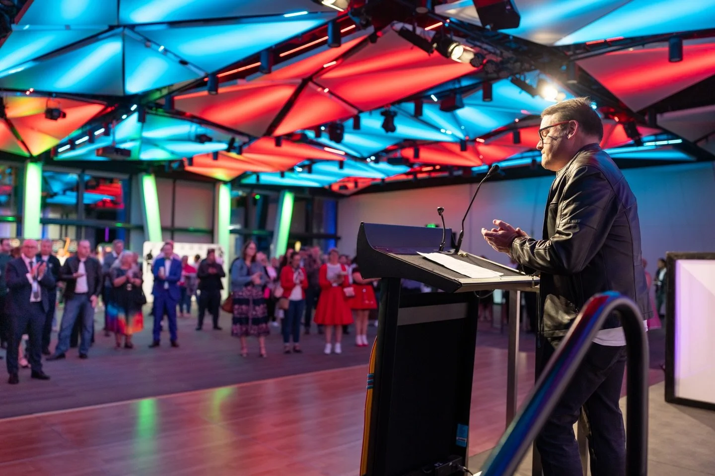 The LGMA Annual Local Governments Conference concluded with the gala dinner and this year&rsquo;s theme was stepping back into the 50s! 🪩

#lgma #brisbaneevents #localgovernment #brisbanephotographer #brisbaneeventphotographer #eventpgotography #eve