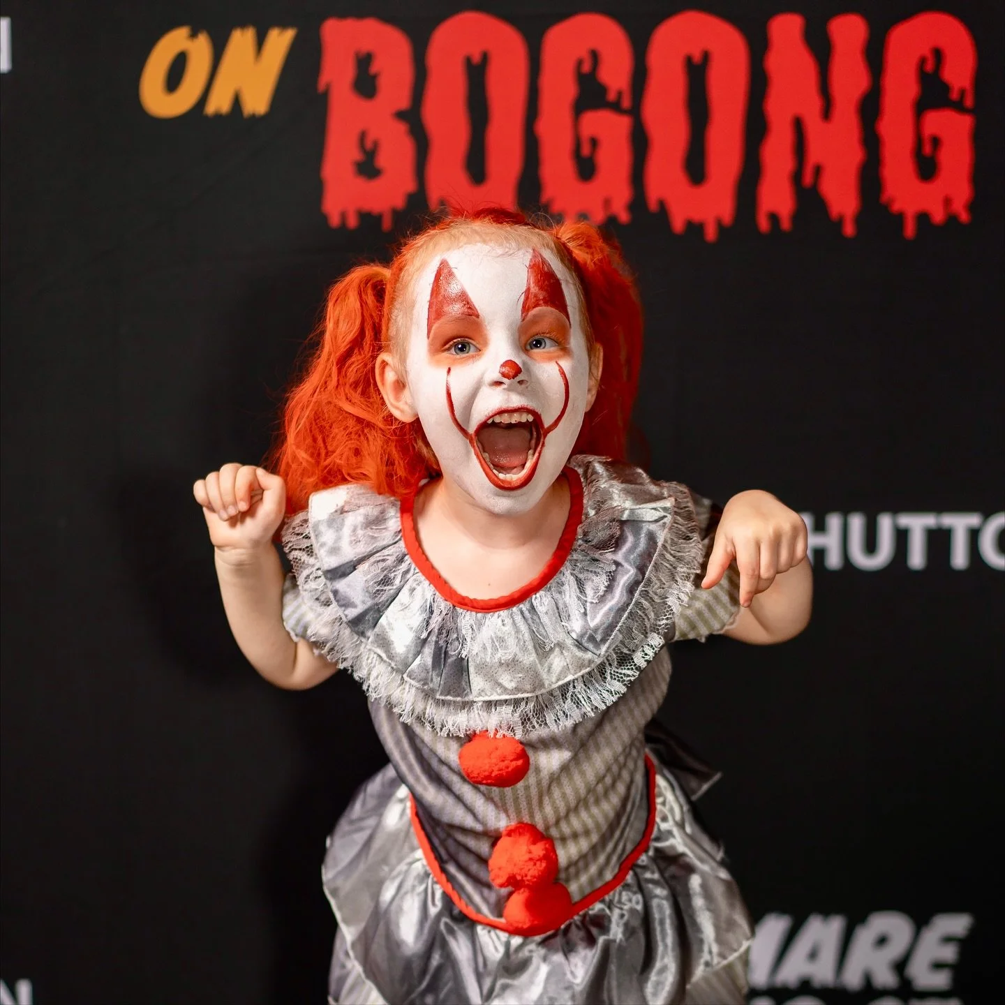 From the archives 📸

Nightmare on Bogong Street 🎃👻

Some highlights from our local halloween event! How amazing are some of these costumes? 😍💯

#halloween #halloweencostume #halloween🎃 #brisbanehalloween #nightmareonbogongstreet #dxmedia #dxmed