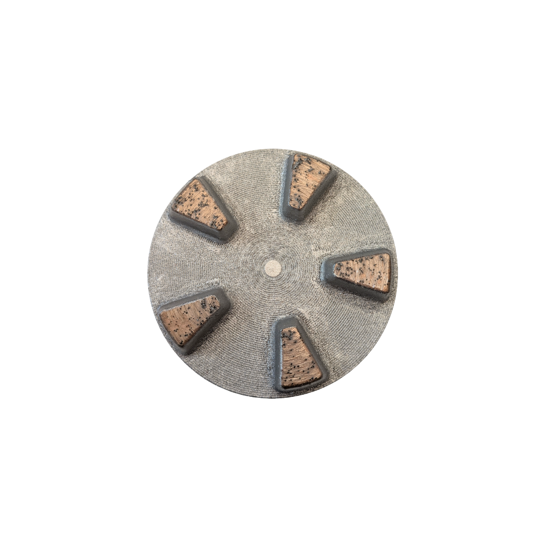 5 segment multi mount tool