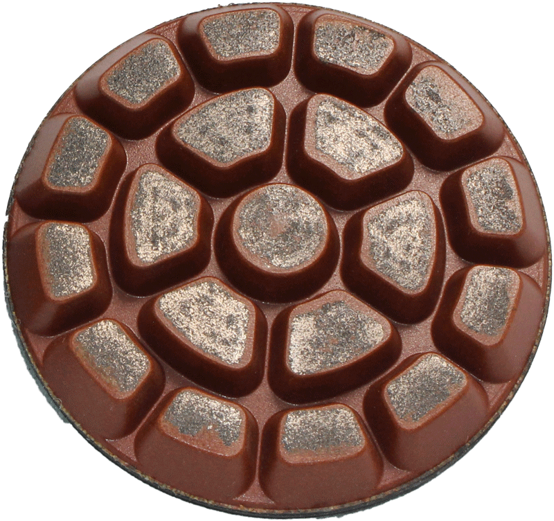 Foam Riser/Rubber Inner Layer