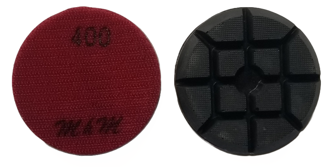 Foam Riser/Rubber Inner Layer