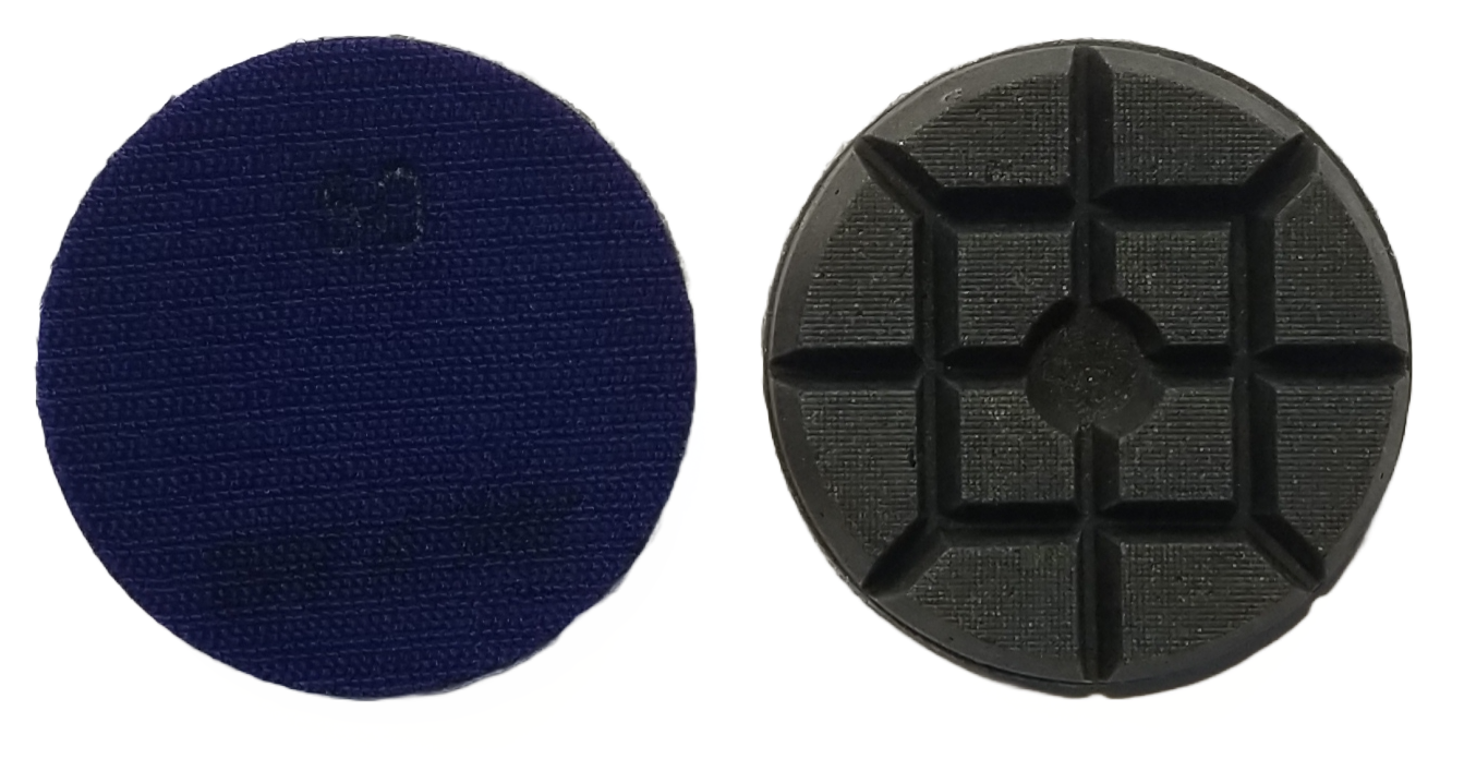 Foam Riser/Rubber Inner Layer