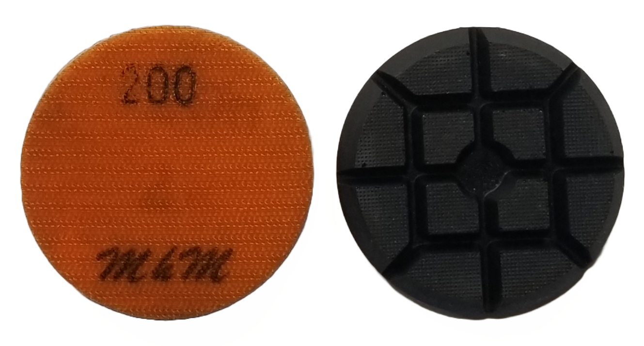 Foam Riser/Rubber Inner Layer