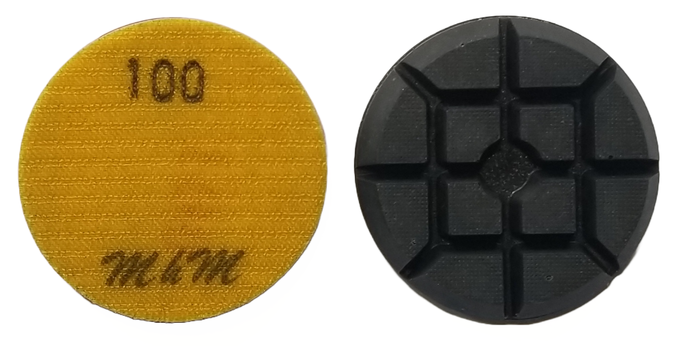 Foam Riser/Rubber Inner Layer