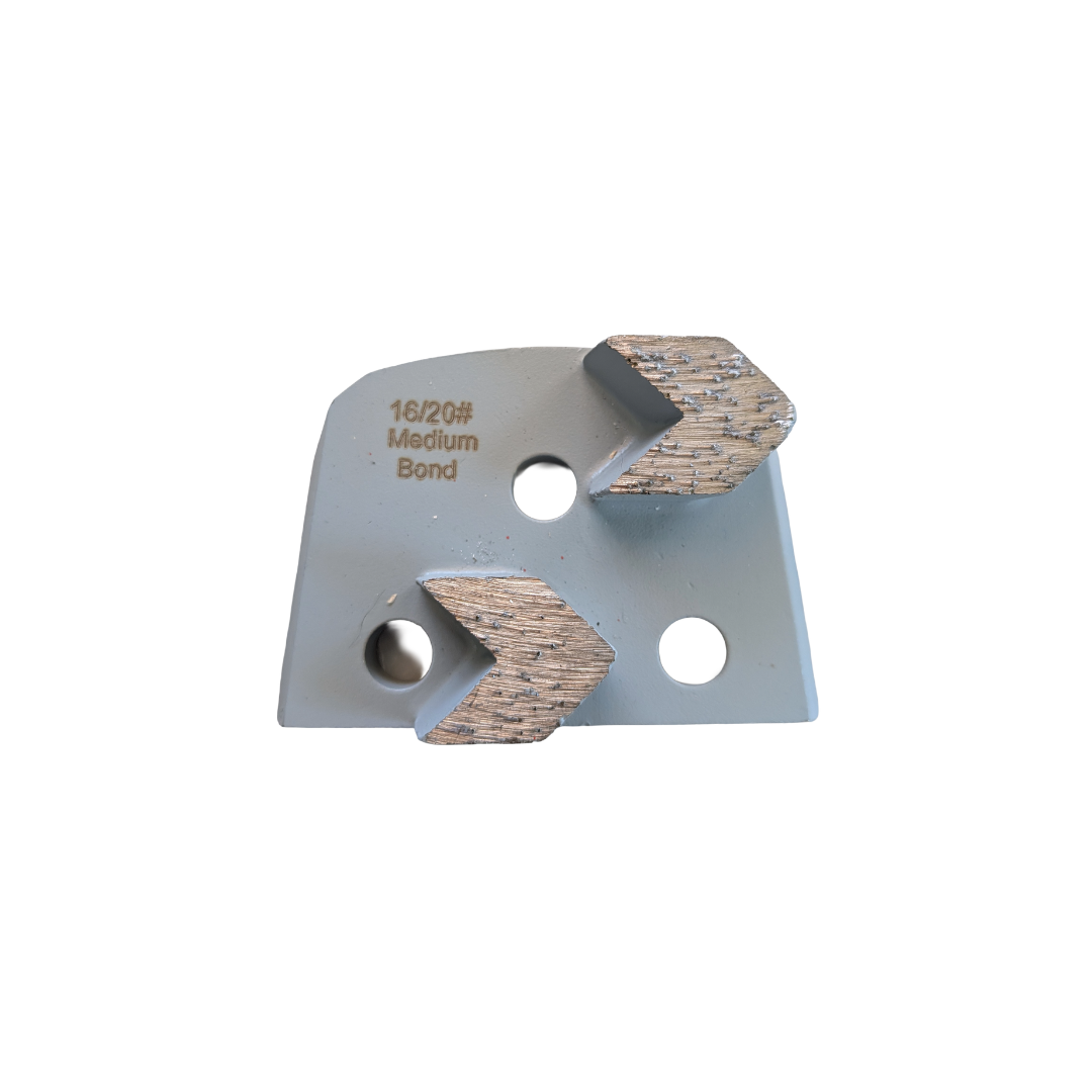 Lavina/ASL double arrow - Left