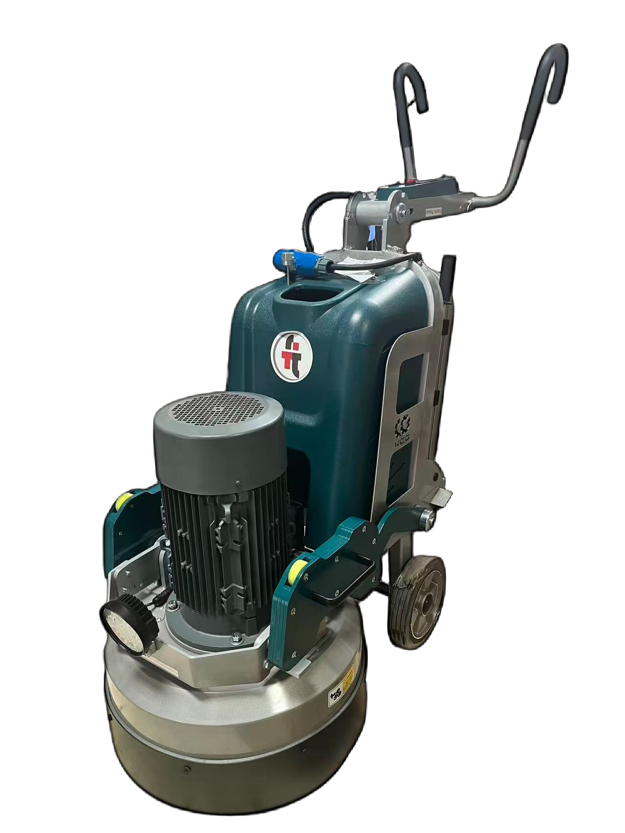 WCG22-Planetary Grinder