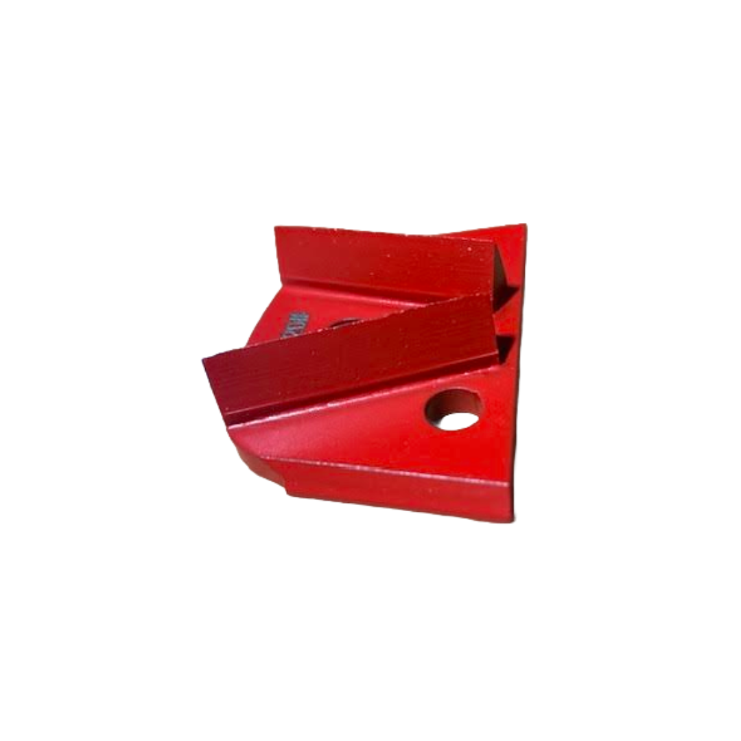 Standard Trap Dual Segment