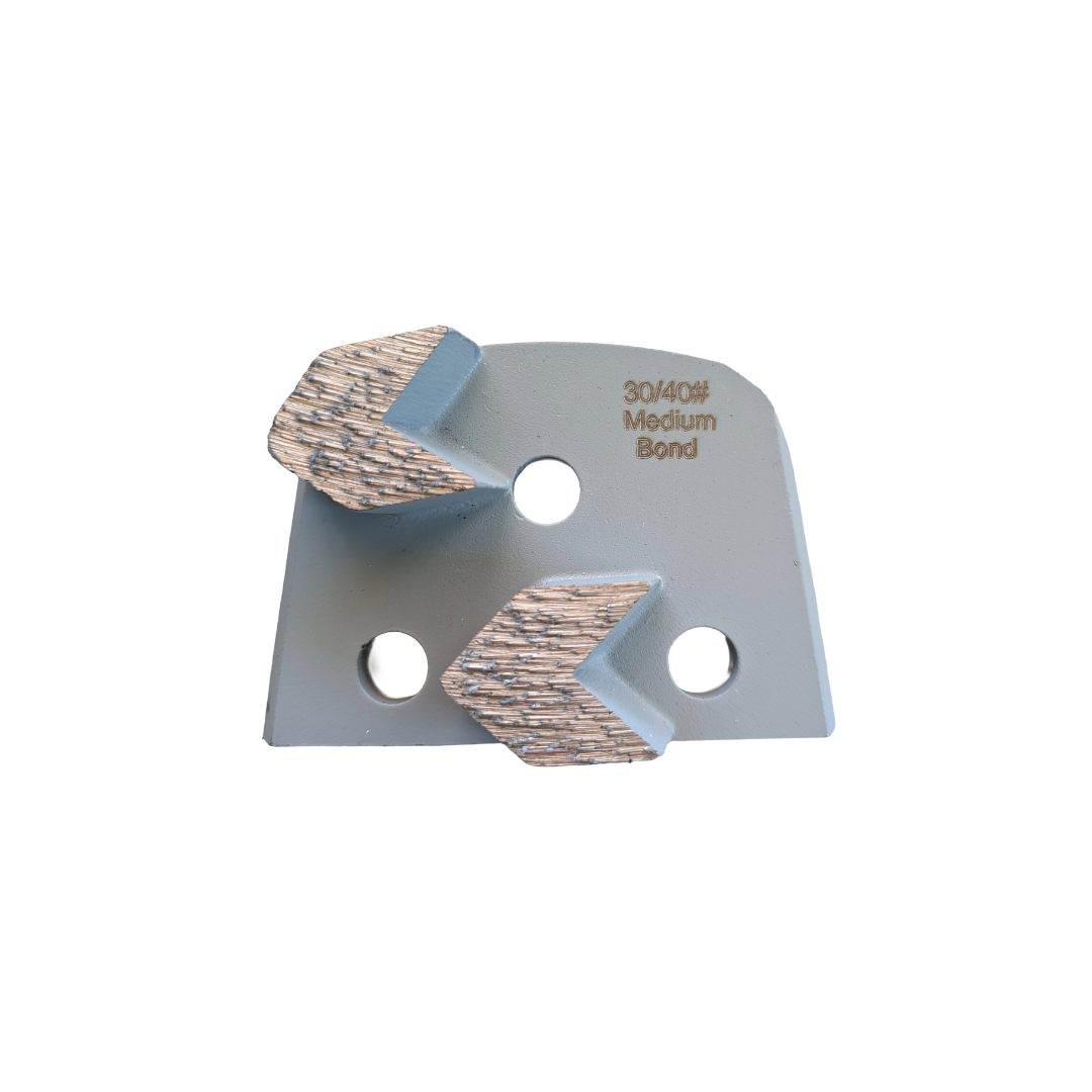 Lavina/ASL double arrow - Right