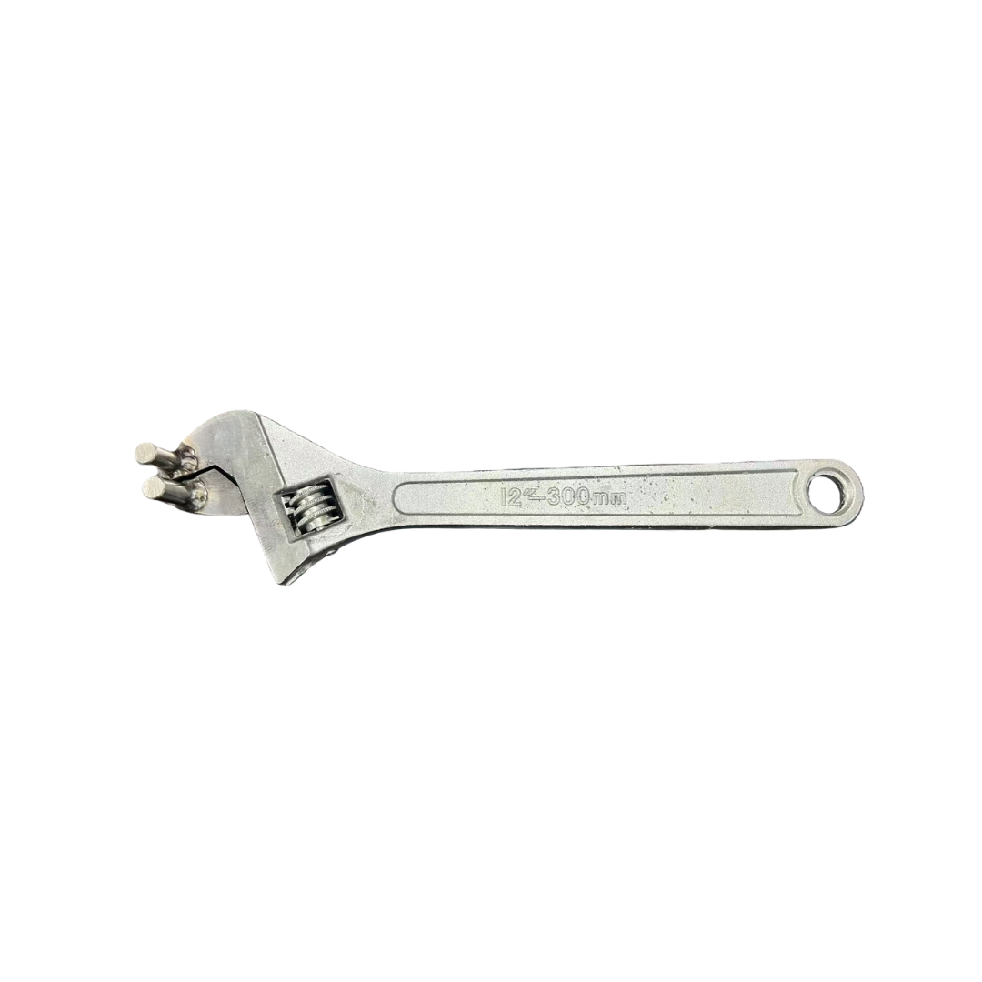 Cup Wheel Wrench