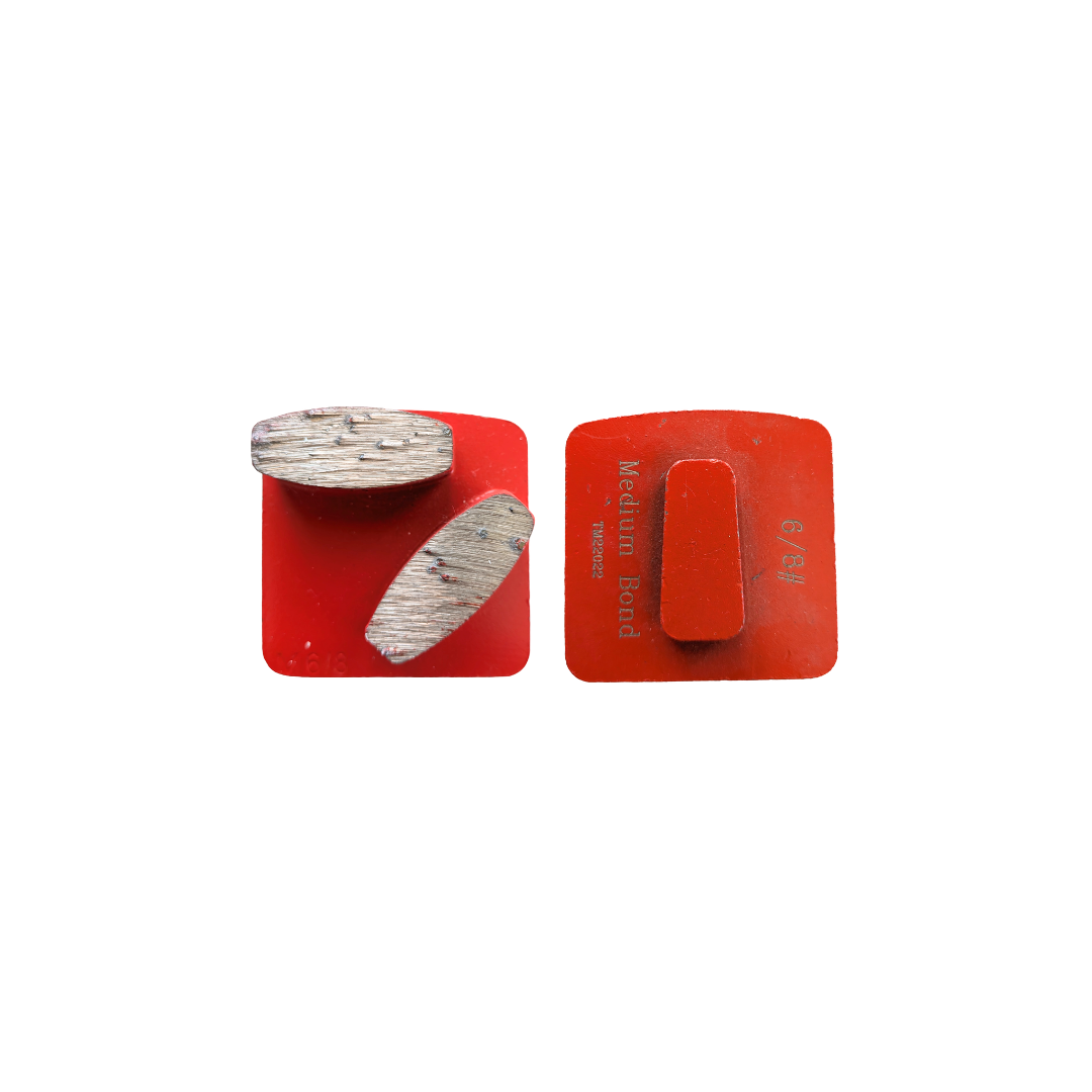 Redi-Lock Double Segment