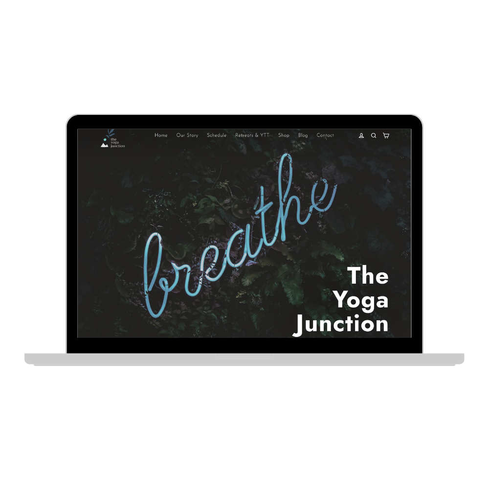 The Yoga Junction