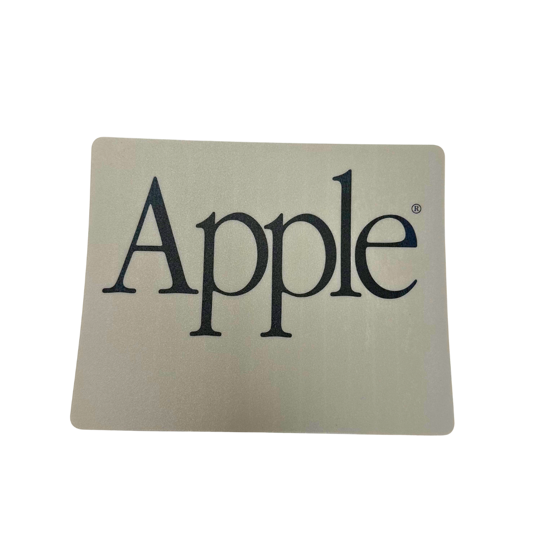 Vintage Apple Mousepad