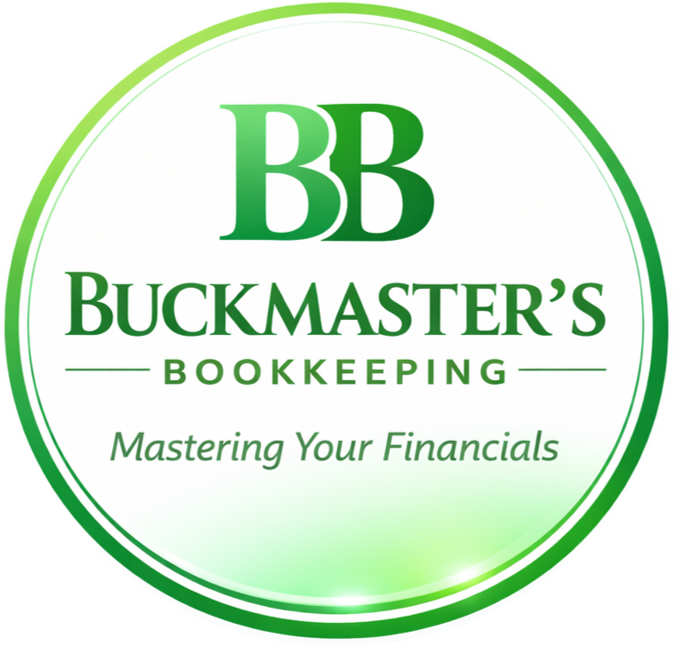 Buckmaster's Bookkeeping