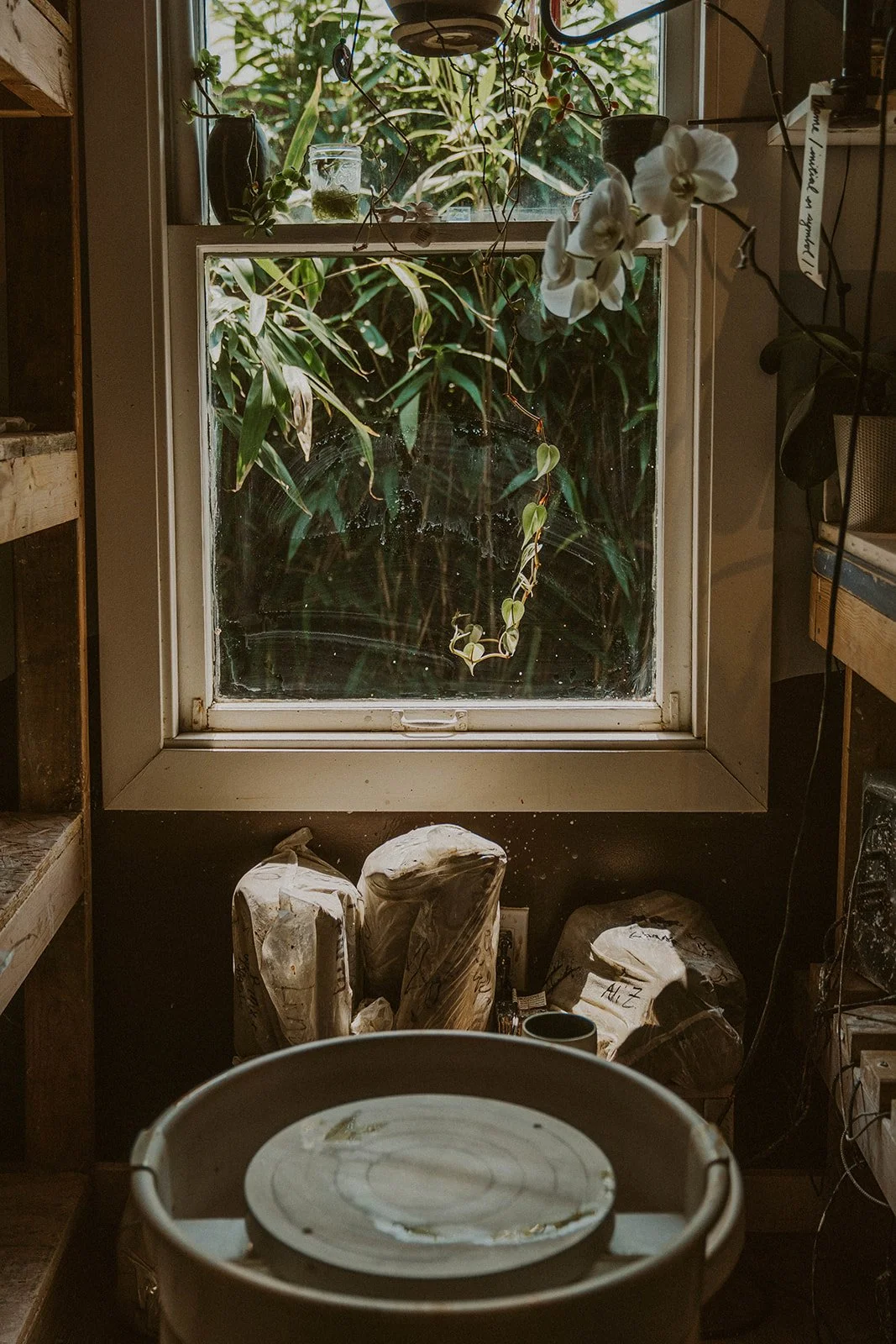 Yu Tang Ceramics