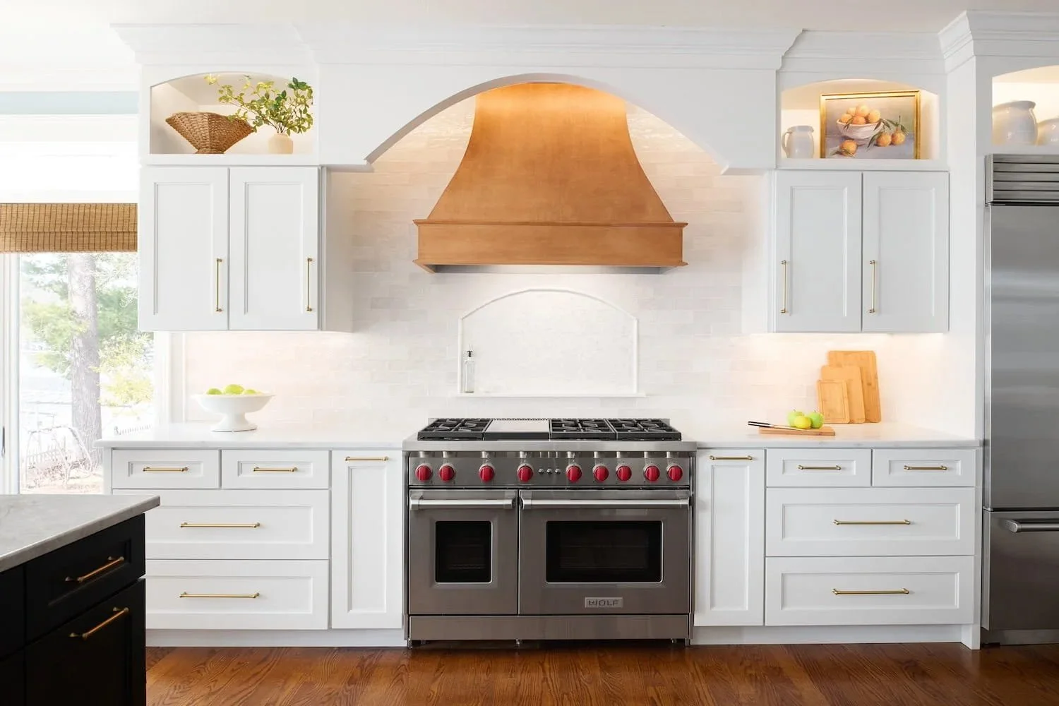 Kitchen Interior Designer Tips: Creating a Functional and Beautiful Kitchen