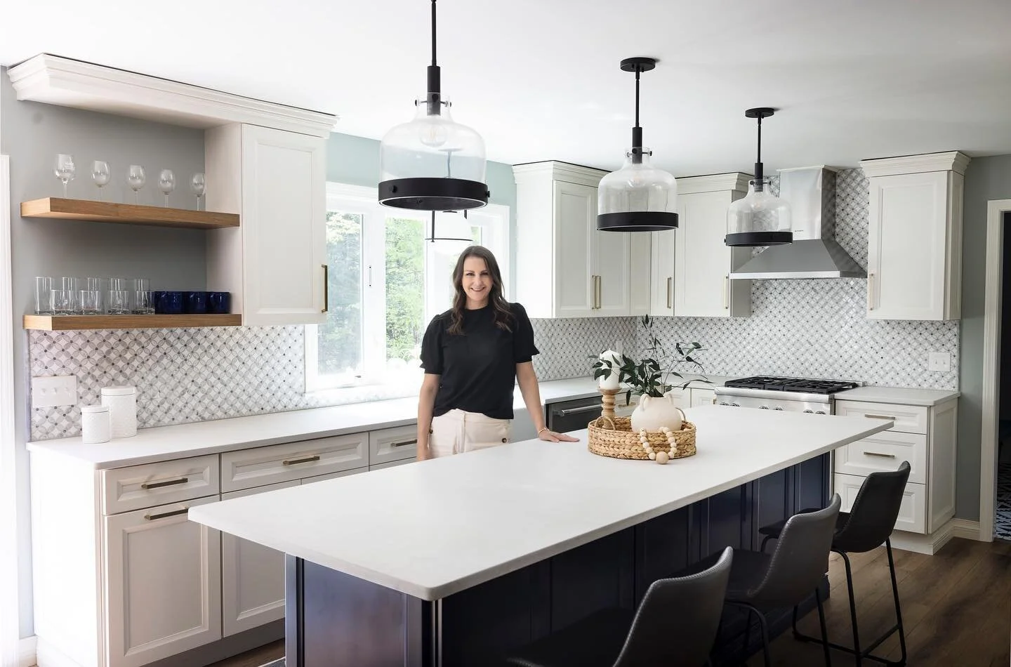 Why Working with an Interior Designer Saves You Time and Money