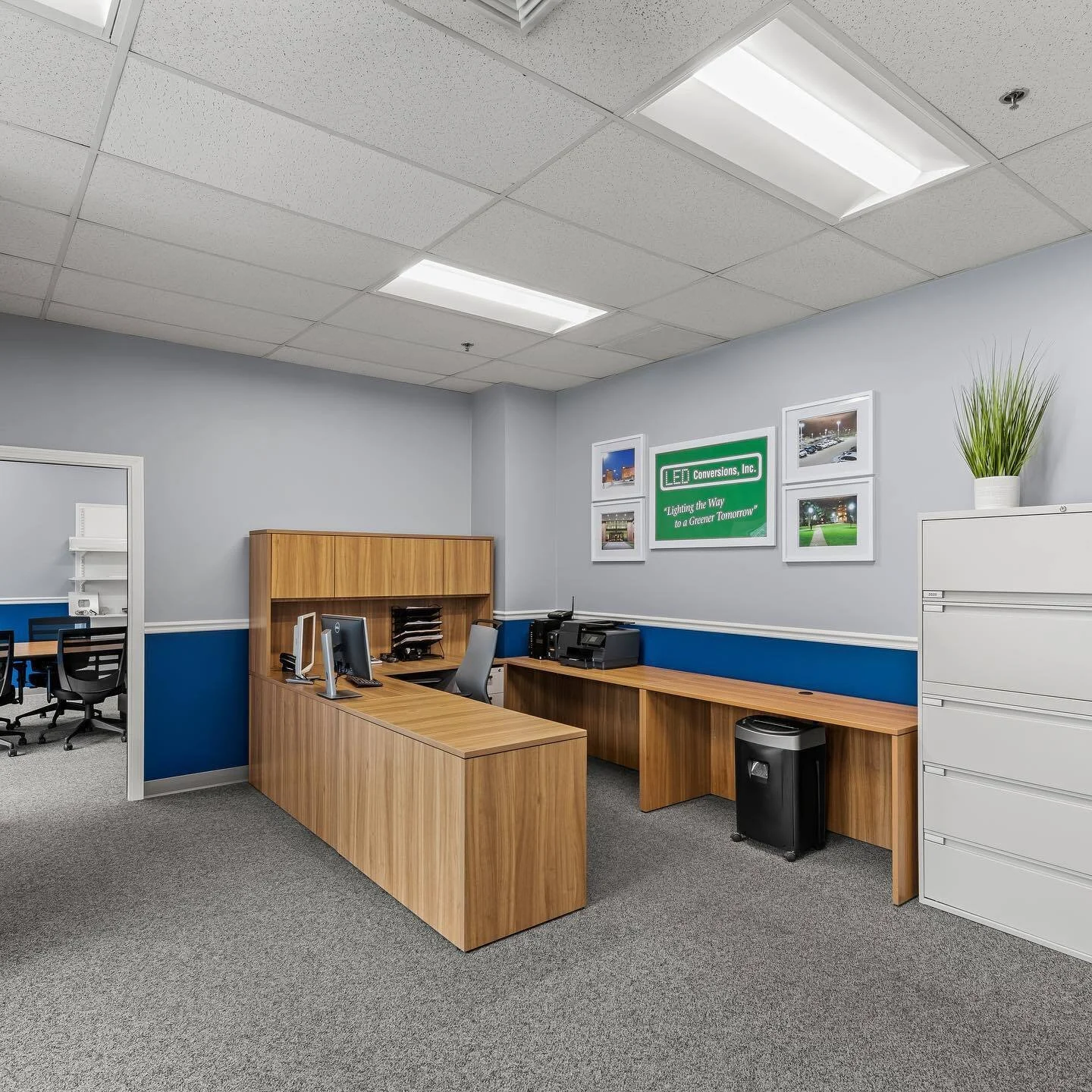 Office Renovation Ideas for Productivity and Comfort in Windham, NH