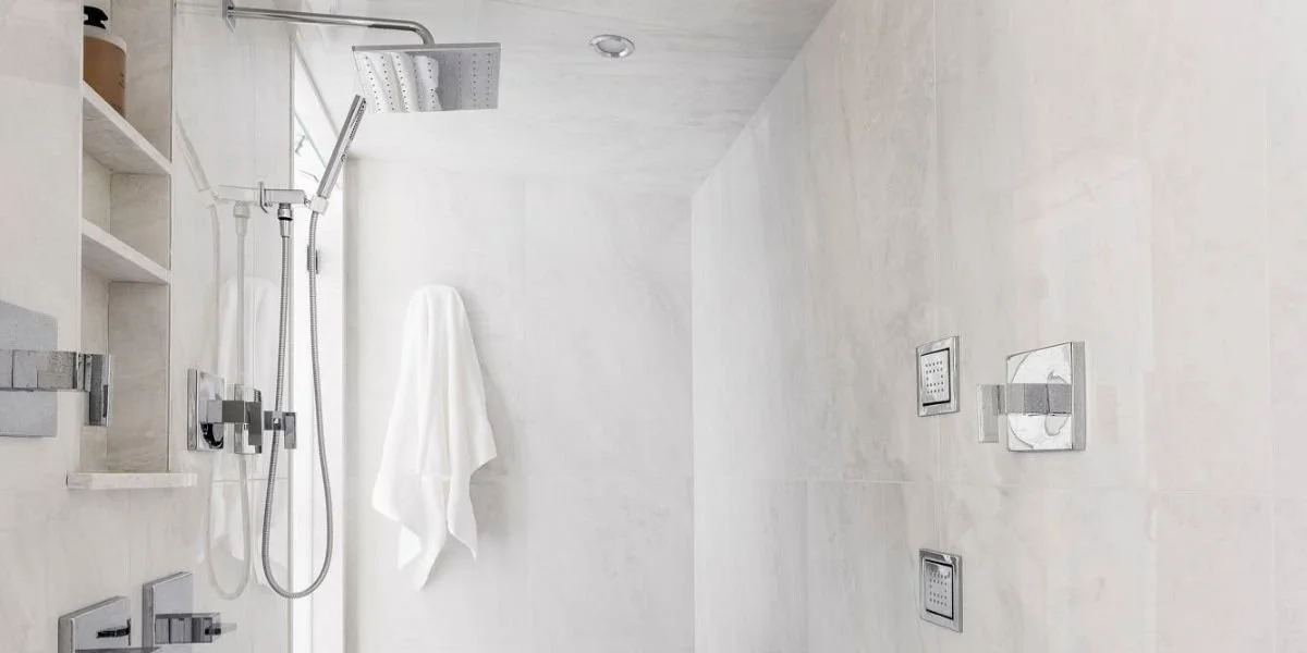 Bathroom Redesign | When to Hire Professional Redesigners In Windham, NH