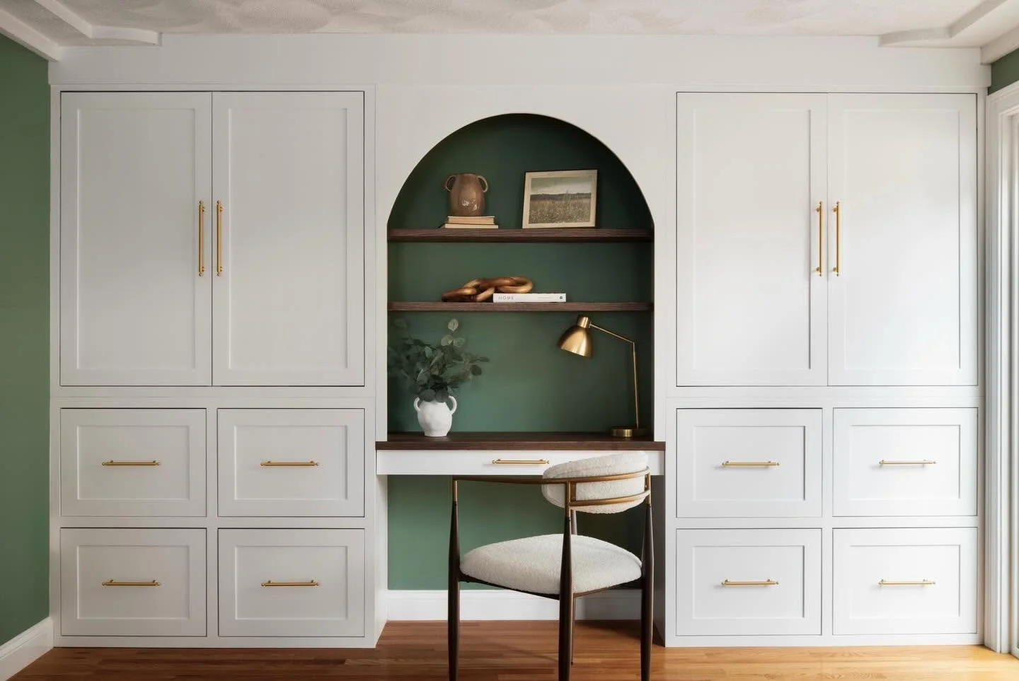 Top Reasons to Work with Interior Designers