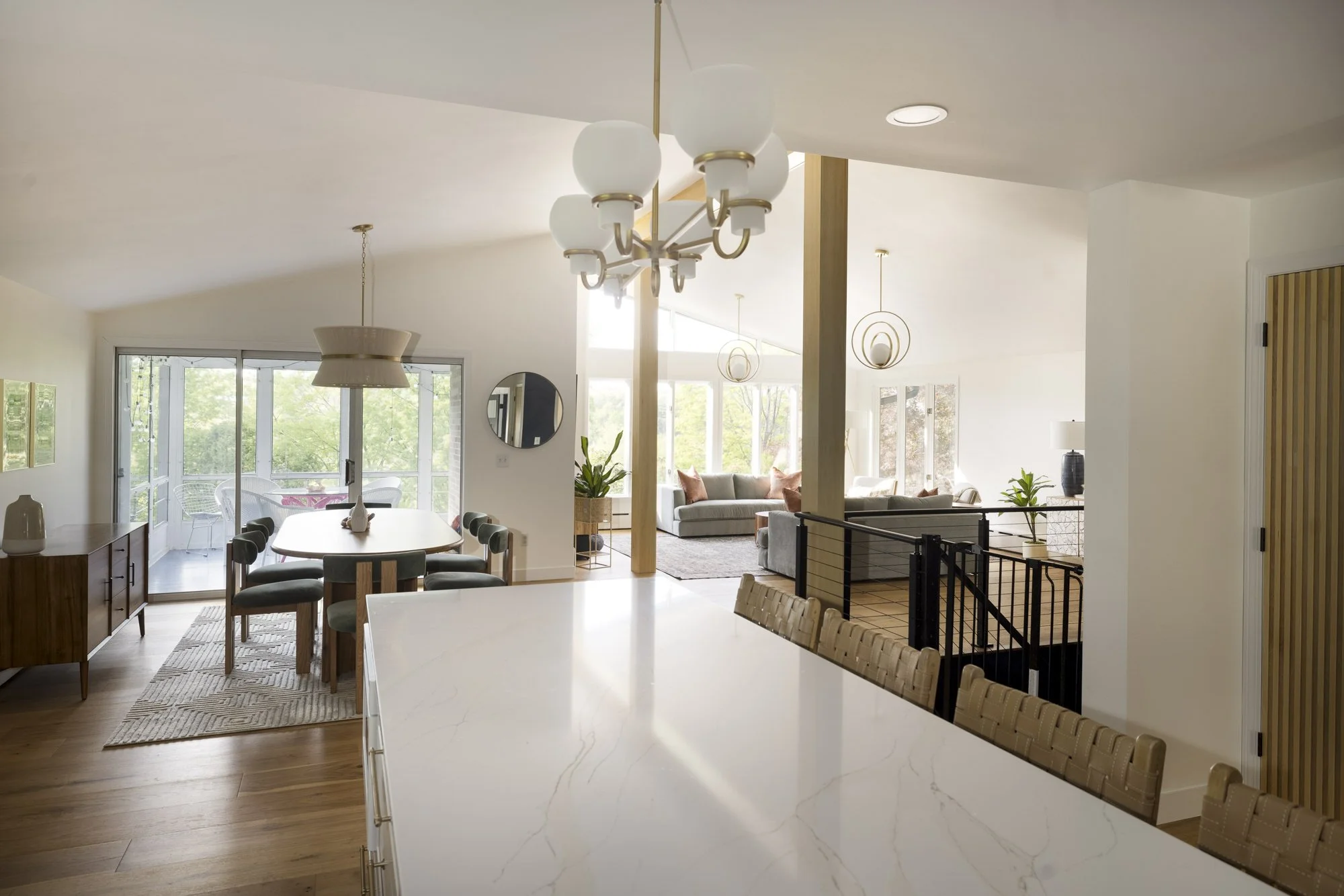 full-service interior design firm in Windham NH