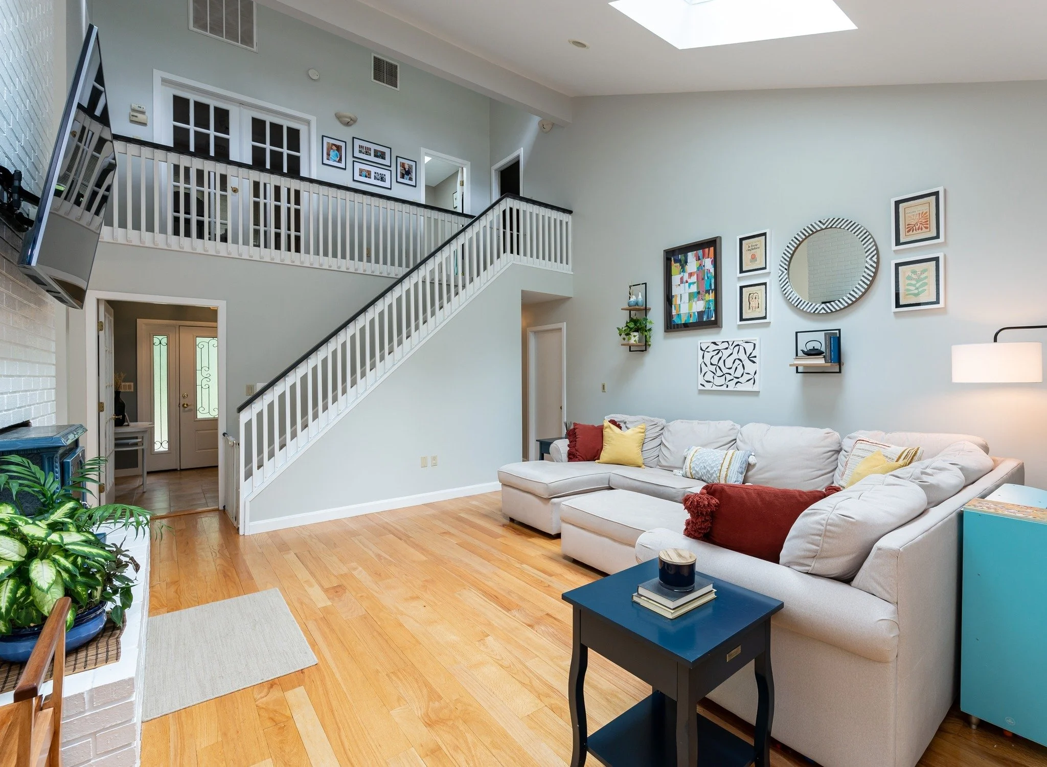 Space Planning Services Improve Home and Office Layouts