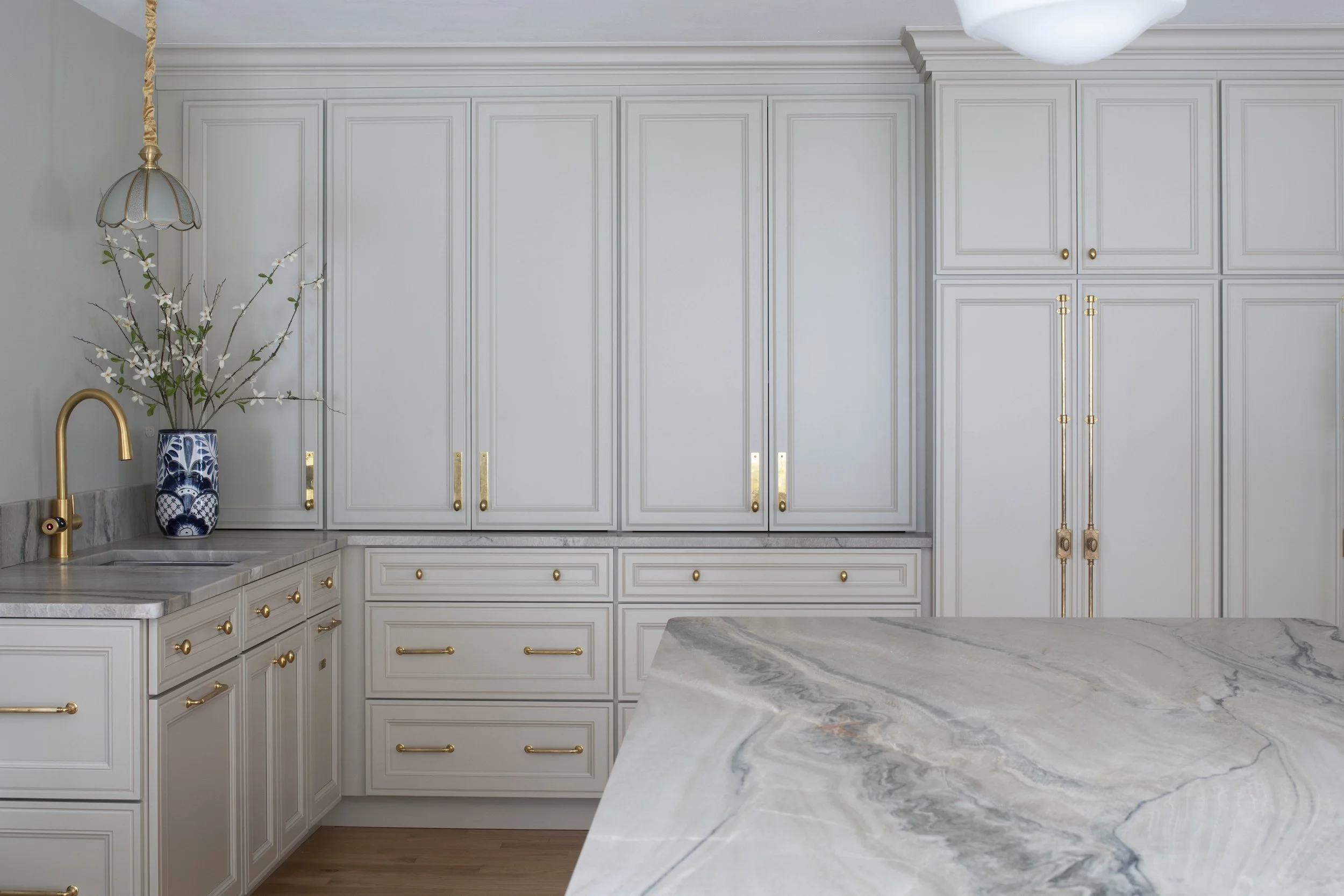 Kitchen Renovation
