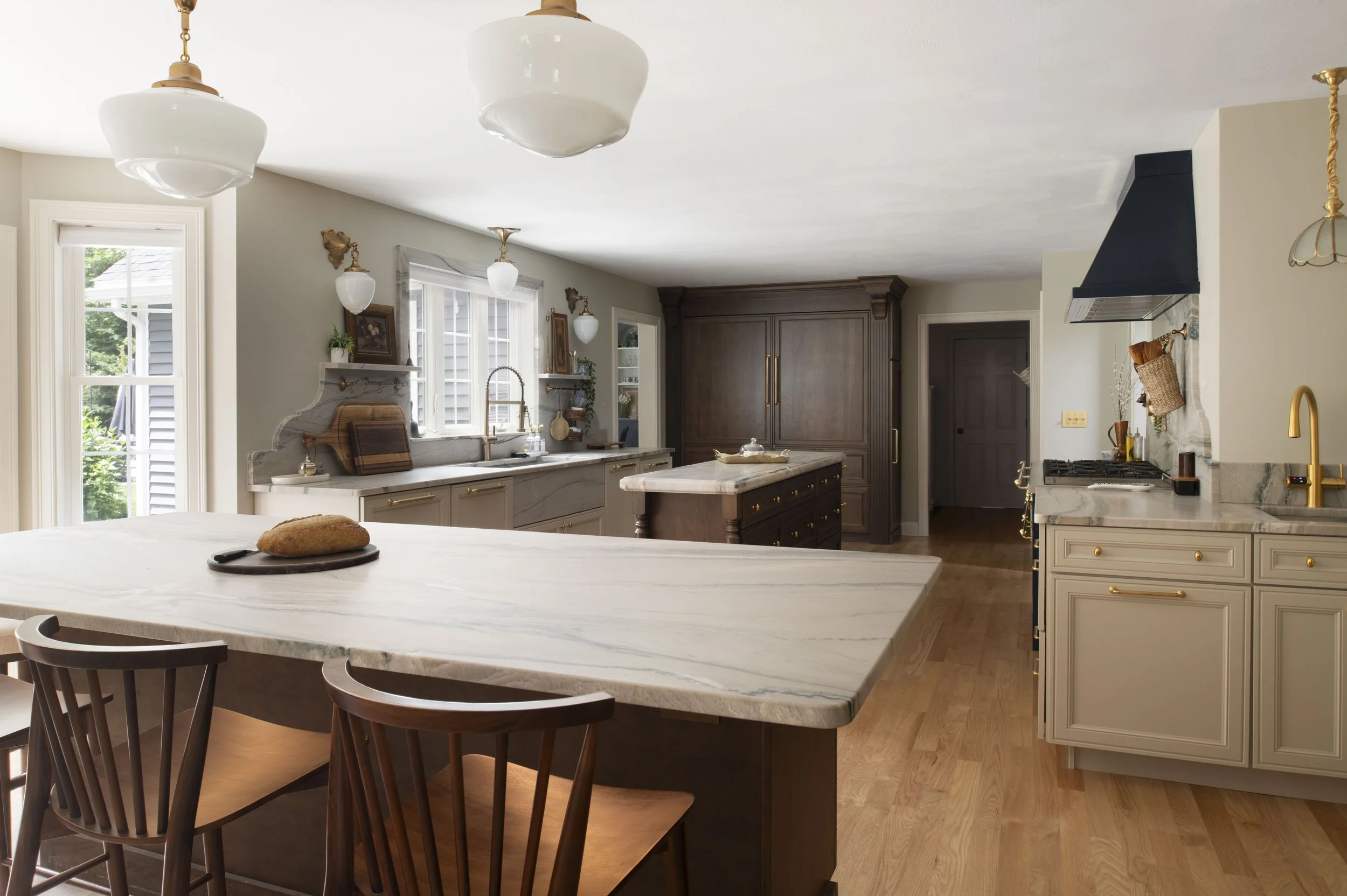 Kitchen Renovation