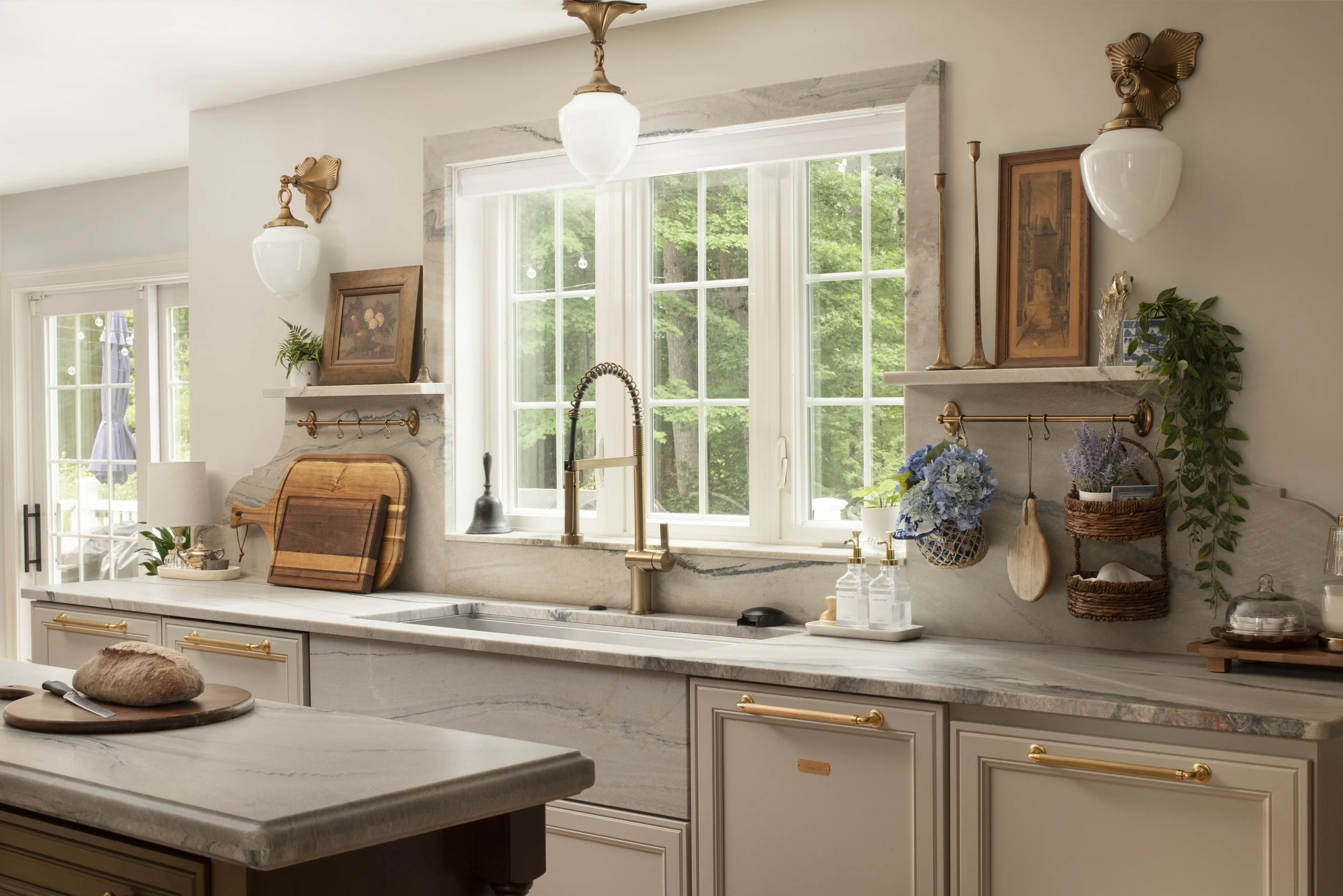 Kitchen Renovation