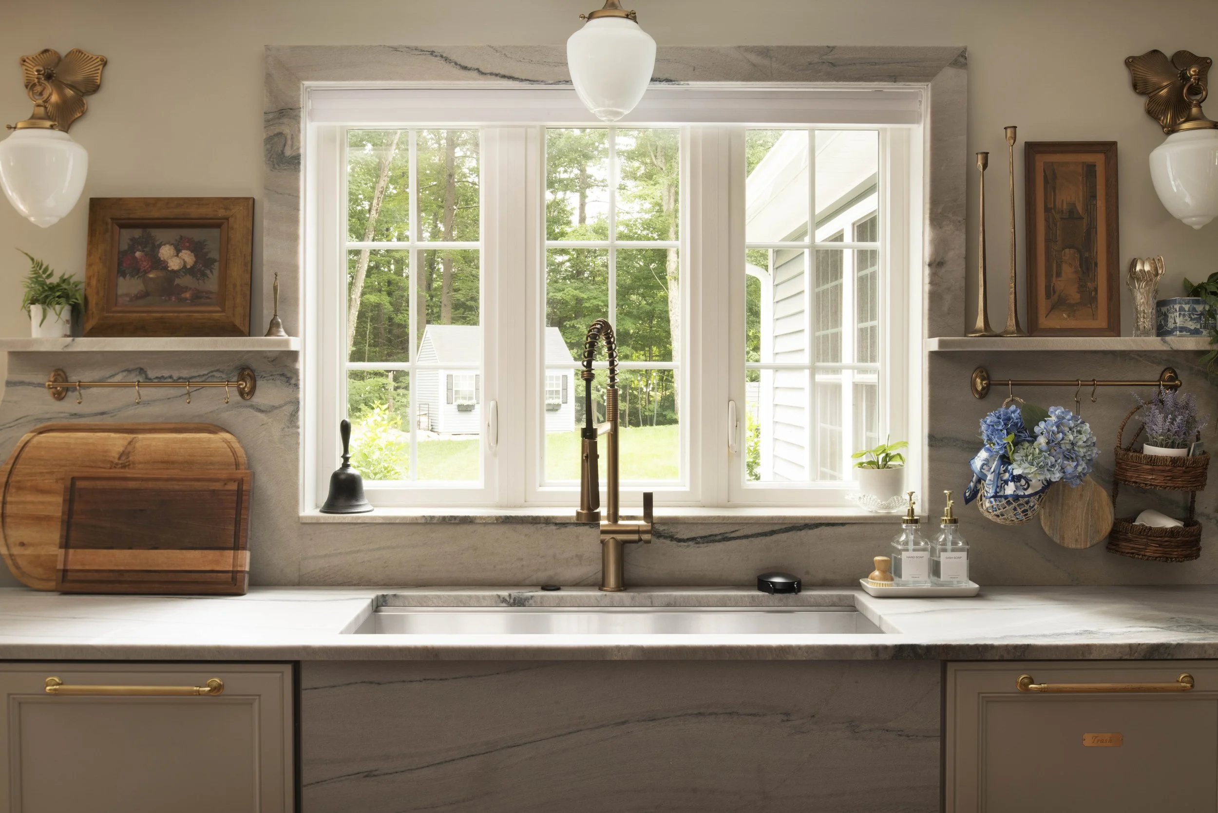 Kitchen Renovation