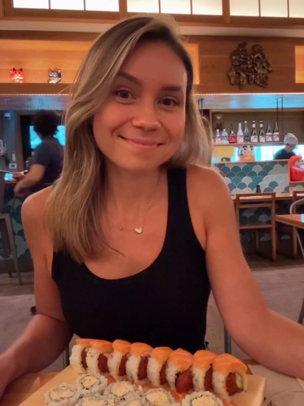 An October dump🧡

A few of my favorite moments from this month and some food for thought for you👇🏼

Your relationship with food and exercise impacts your life more than you think. 

You do in fact have to face food every single day for the rest of