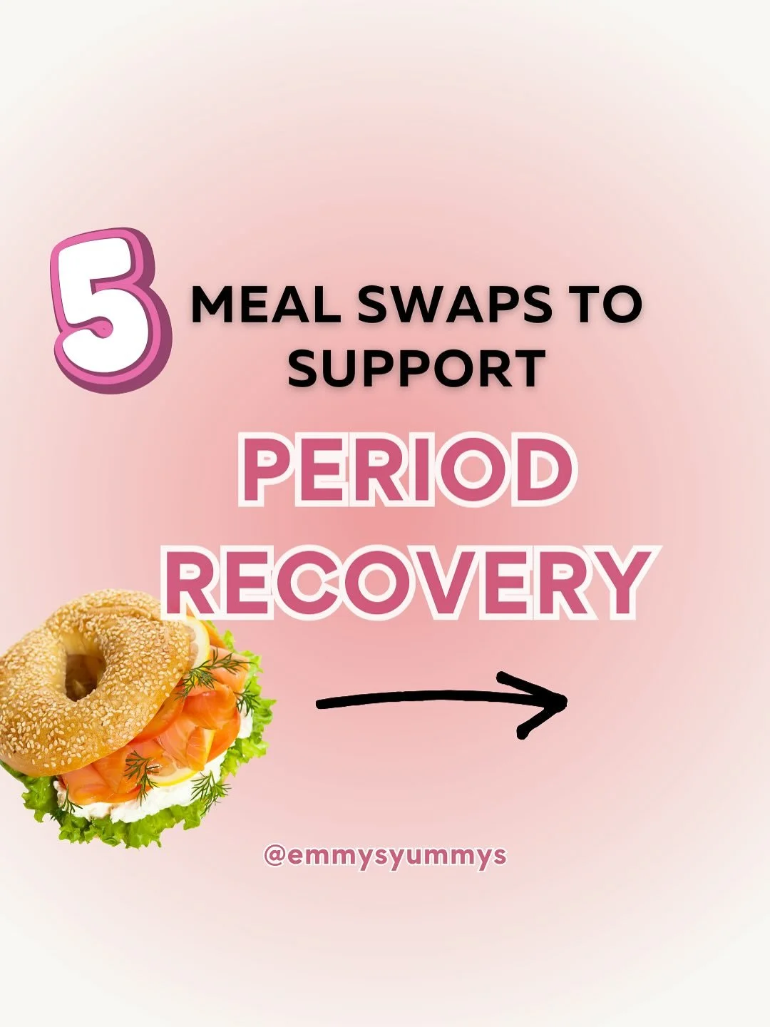 Save this to come back to for later!

If you are serious about getting your period back, we likely have to make intentional changes to how and what you are fueling with to help your body start ovulating naturally again!

This goes beyond just a calor