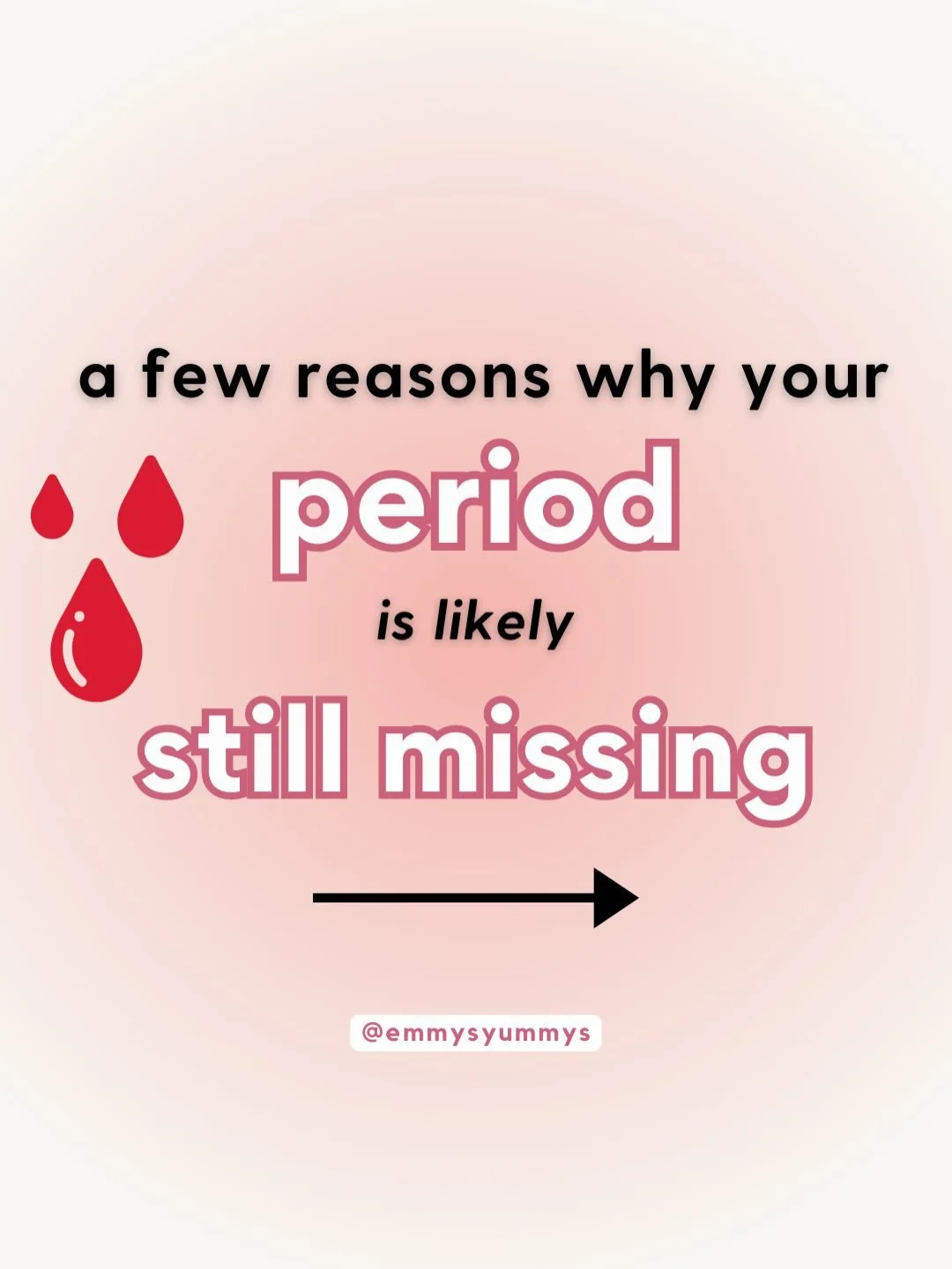 Save this if you are trying to get your period back!

If you are struggling with Hypothalamic Amenorrhea (HA), there is a good chance we are not eating enough to support healthy ovulation‼️

My past client Julia is a perfect example. Julia didn&rsquo